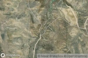 Winnemucca Creek