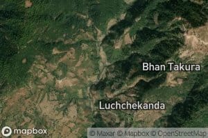 Charpate Khola