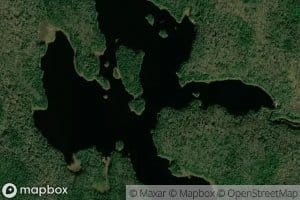 Lac Milekin