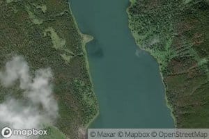 Marion Lake