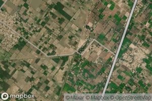 Naurangwala Distributary Eleven Right