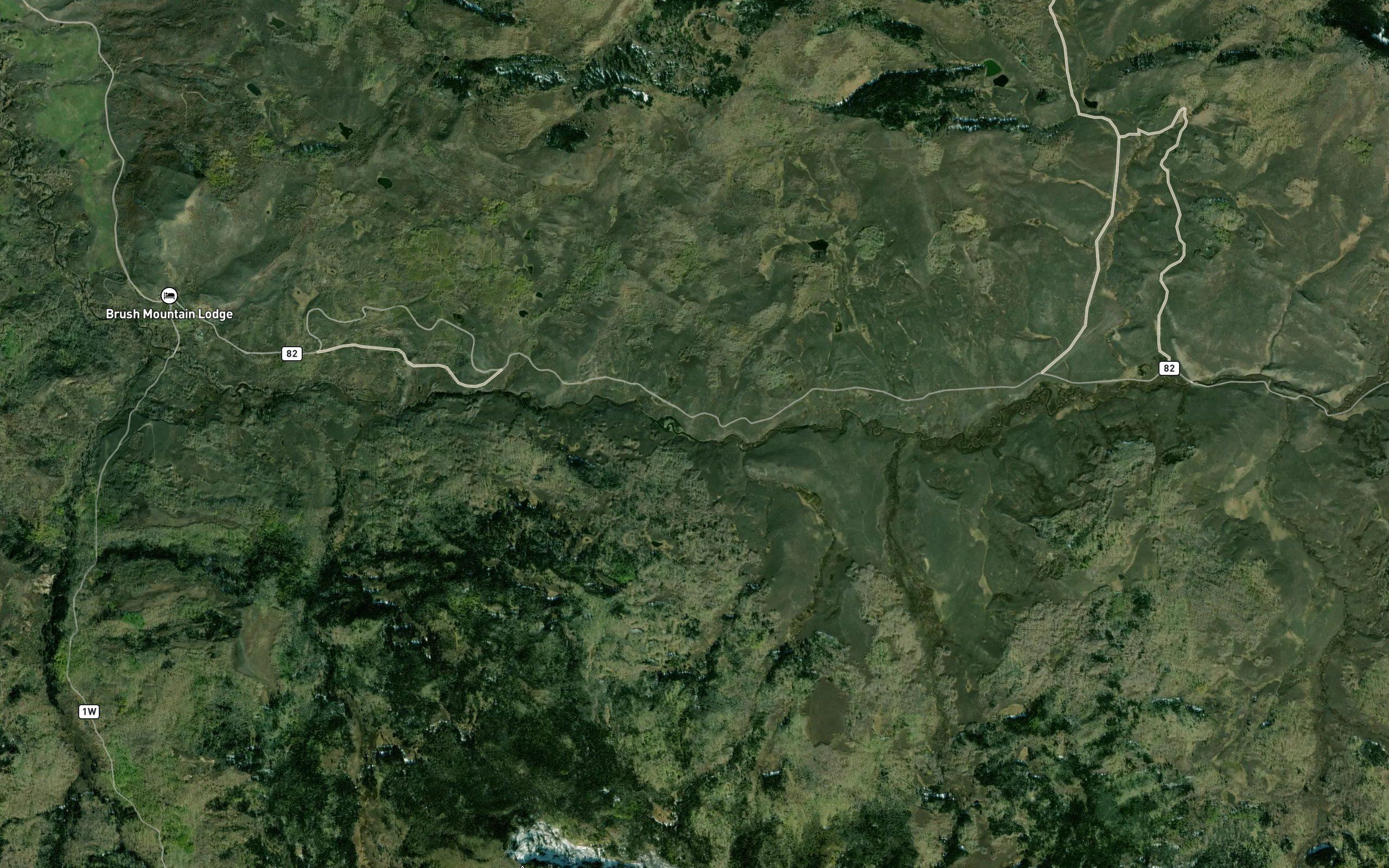 Grizzley Creek