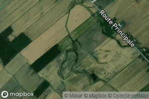 Cours d'eau Beauchemin