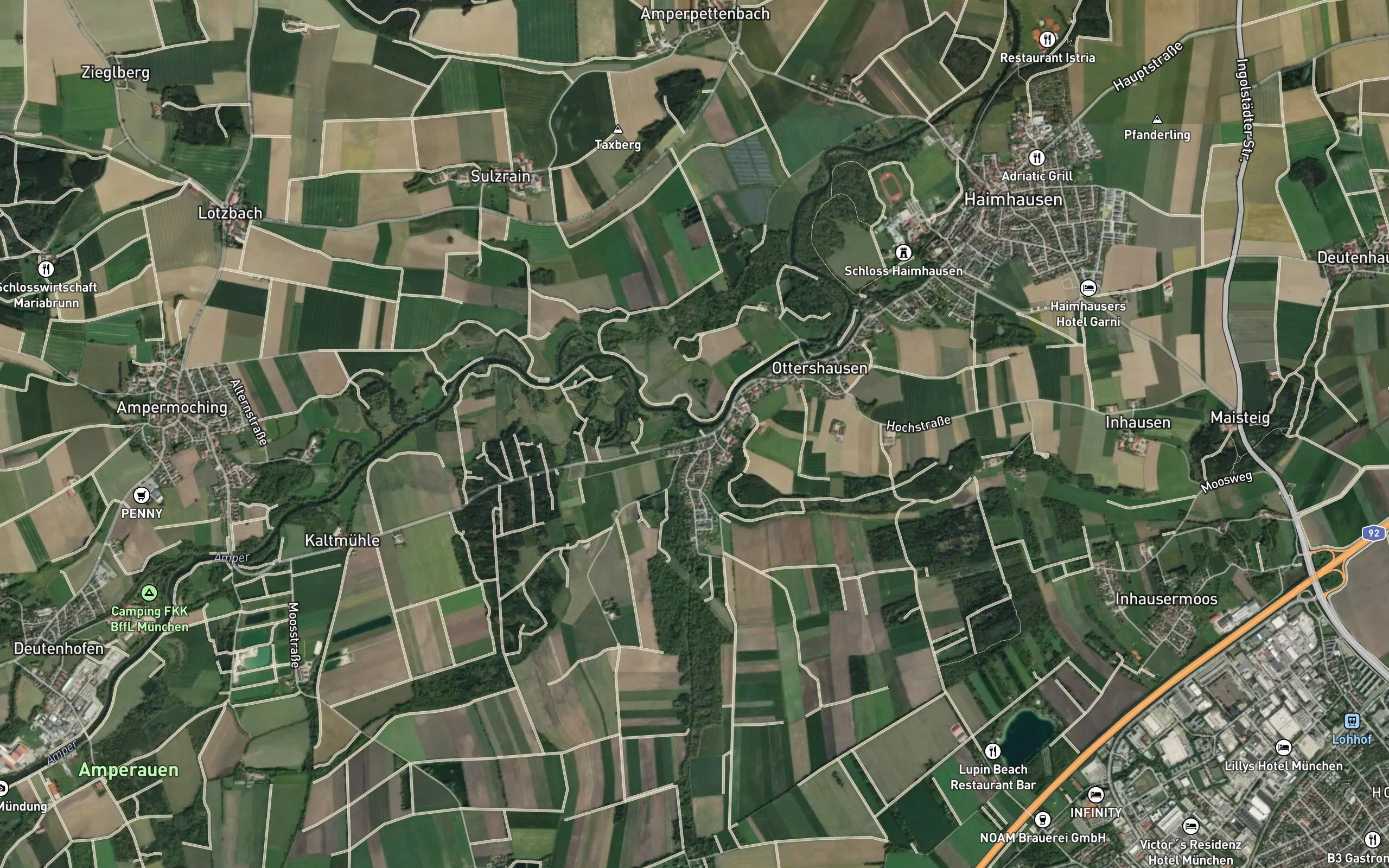 Schwebelbach