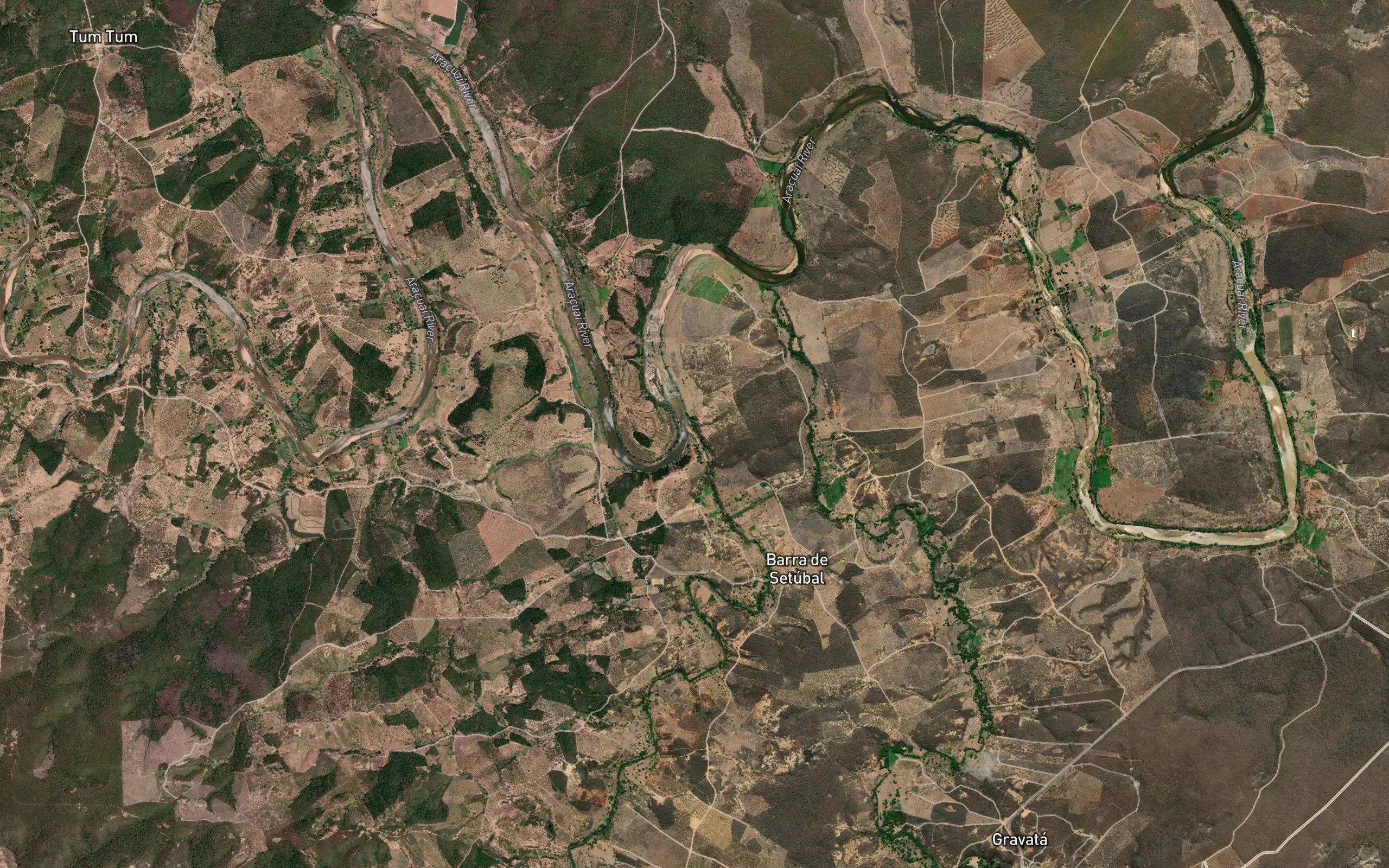 Rio Setubal