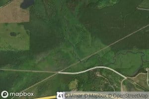 Halfway Creek
