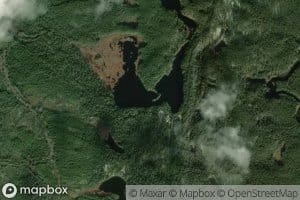 Lac du Centaure