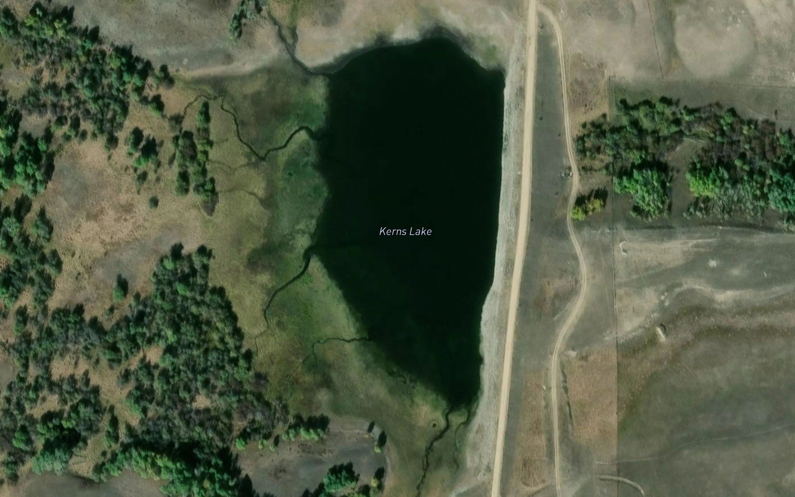 Kerns Lake