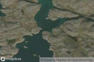 Tasiujakuluk Bay