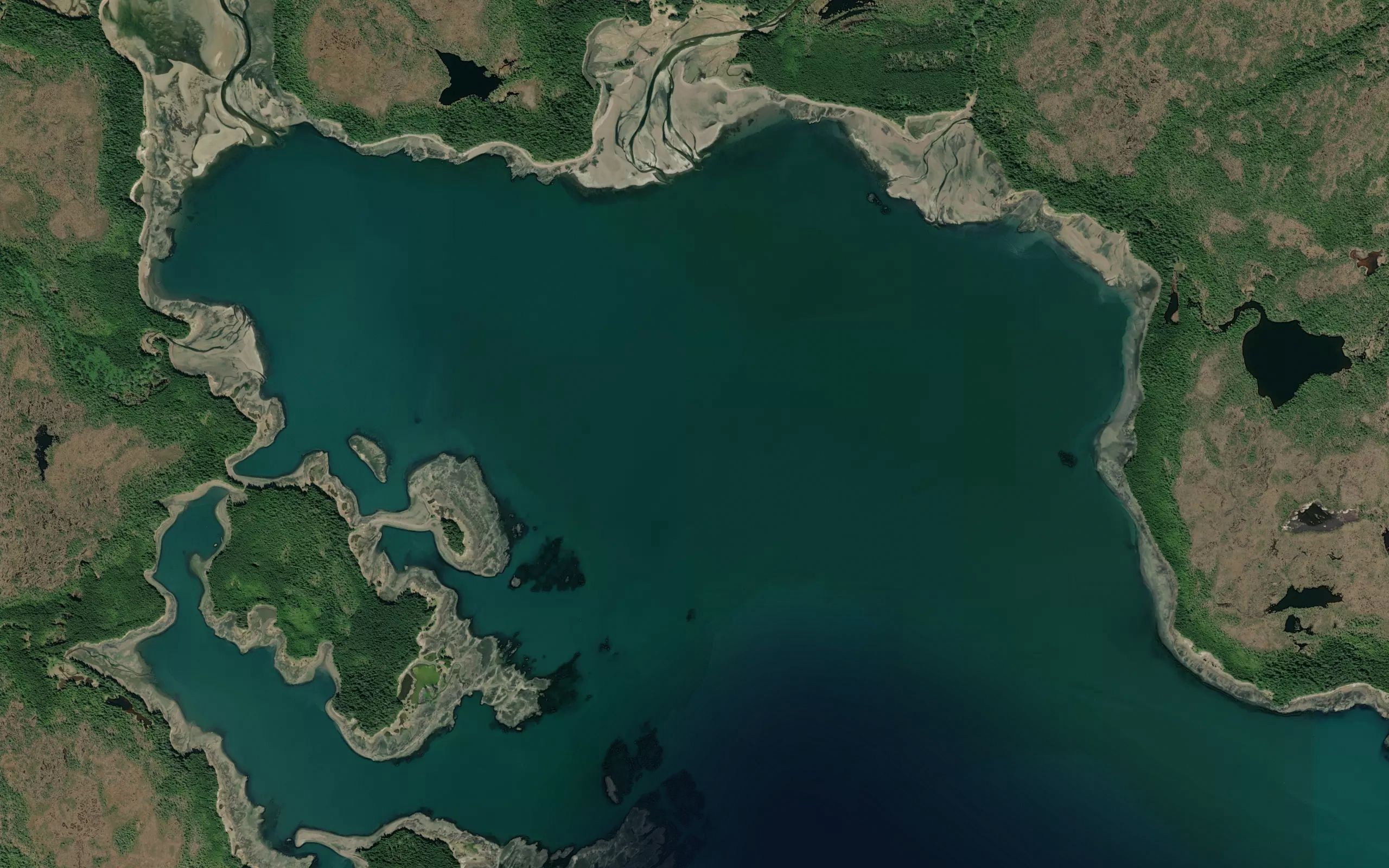 Totem Bay