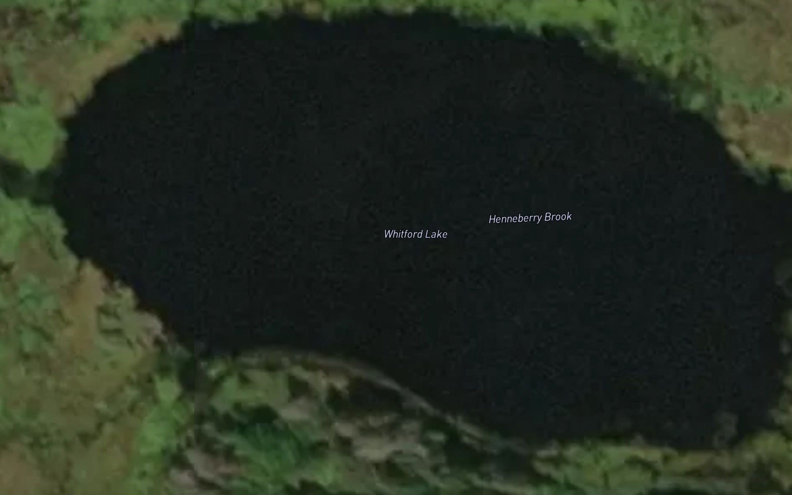 Whitford Lake