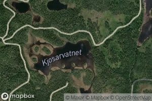 Kjosar Vand