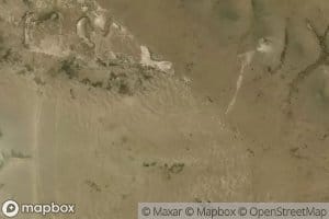 Laguna Monte Amarillo