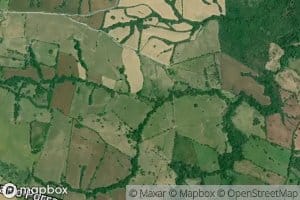 Quebrada Ojo de Agua