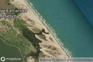 Riacho da Caponga Funda