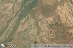 Cheshmeh-ye Qolleh Jub