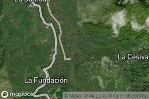 Quebrada La Rinconada