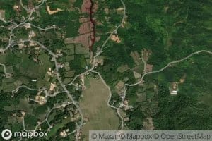 Sungai Padawan Besar