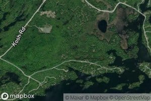 Stony Lake Bay