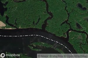 Government Light Slough