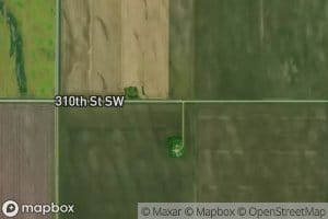 County Ditch Number One Hundred Eight