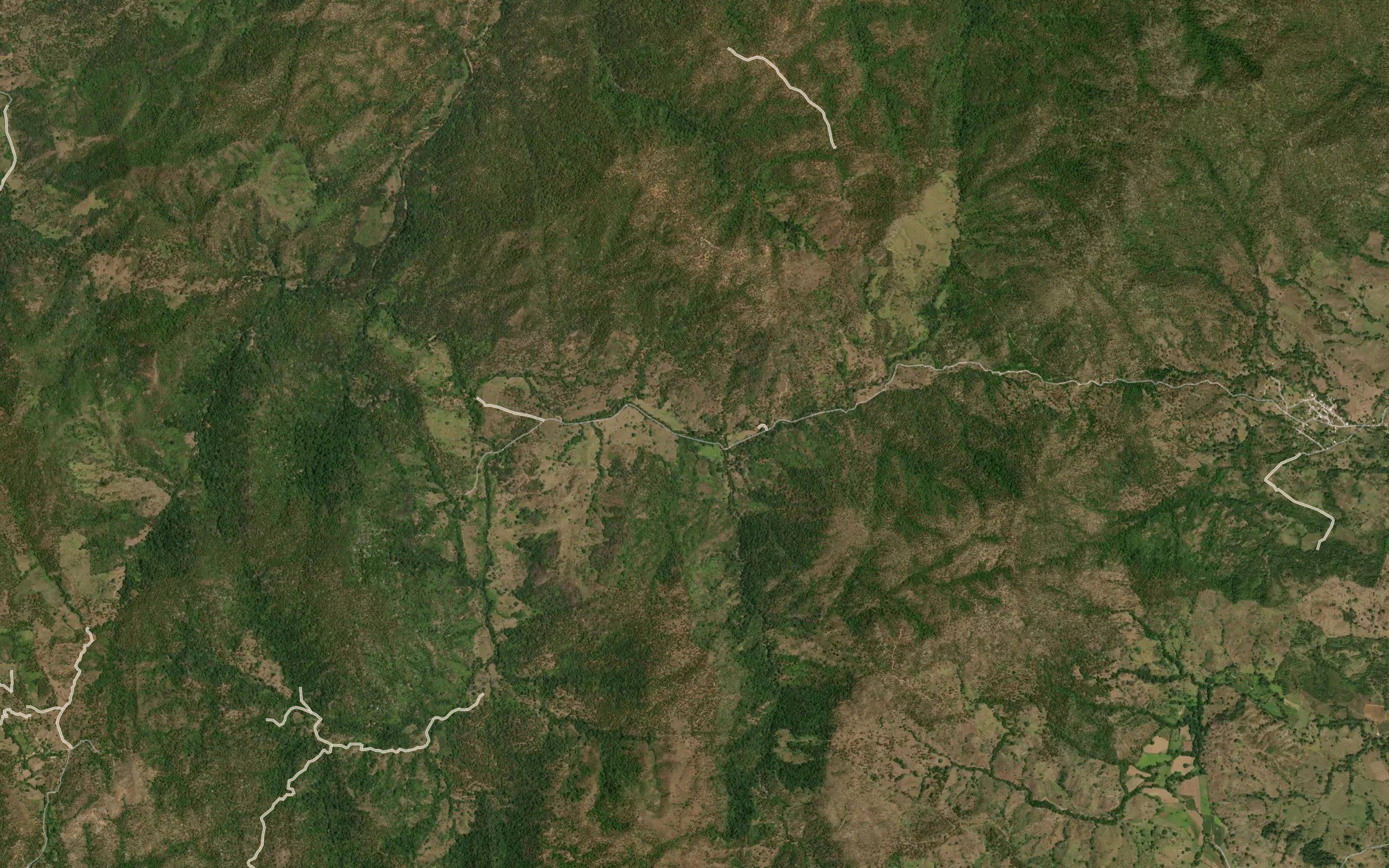 Arroyo Zapotillos