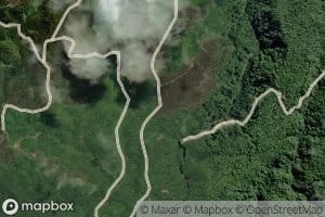 Tauwharawhara Stream