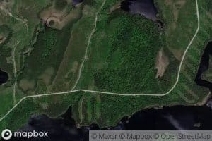 Baie Kacokwaniparik