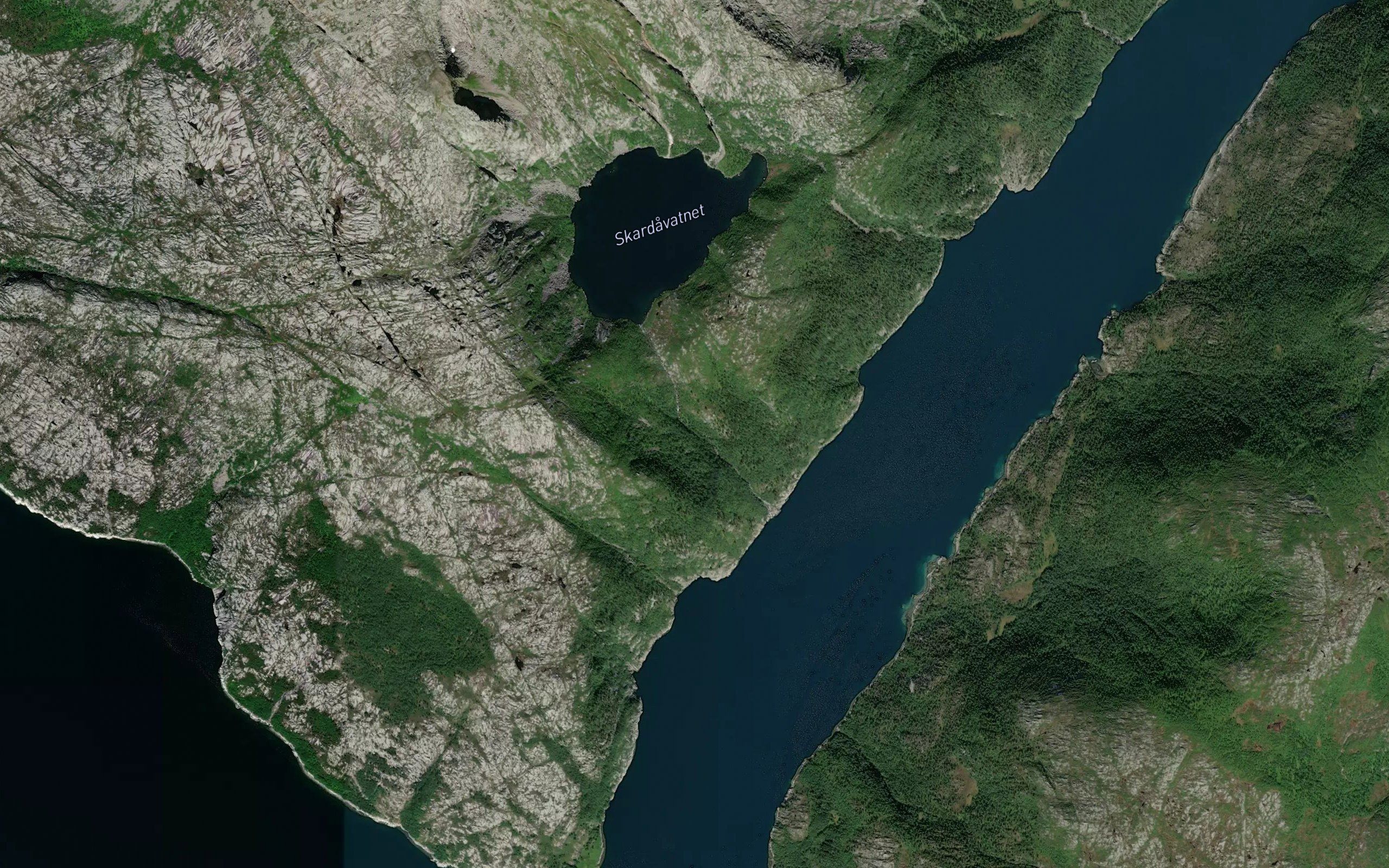 Skardaelva