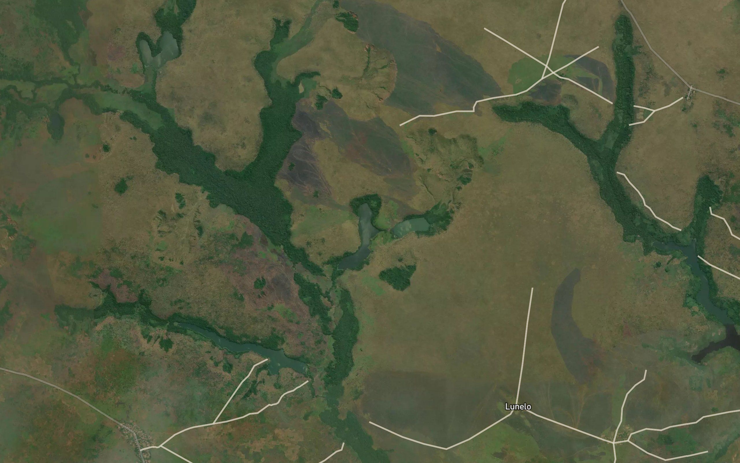 Lac Nguvu