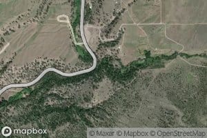 Little Bonaparte Creek