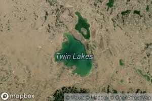 Twin Lakes