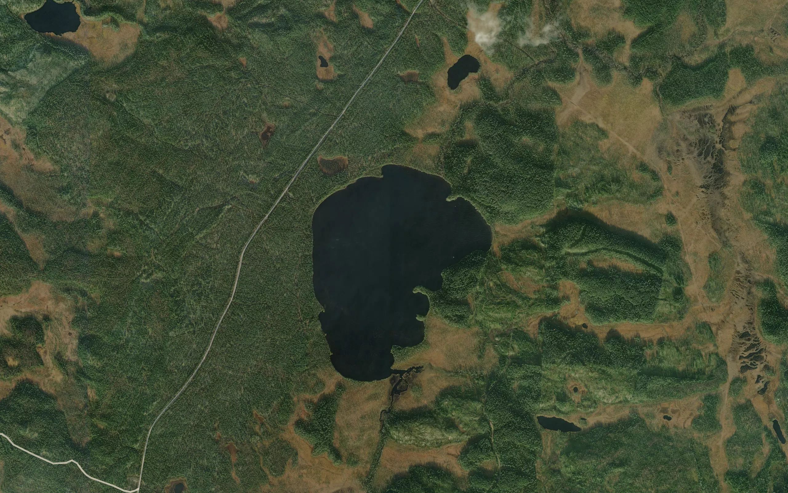 Urakkajaervi