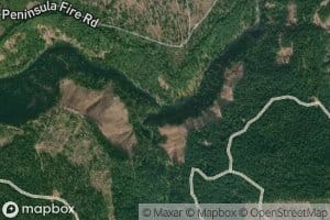 Beaver Dam Creek