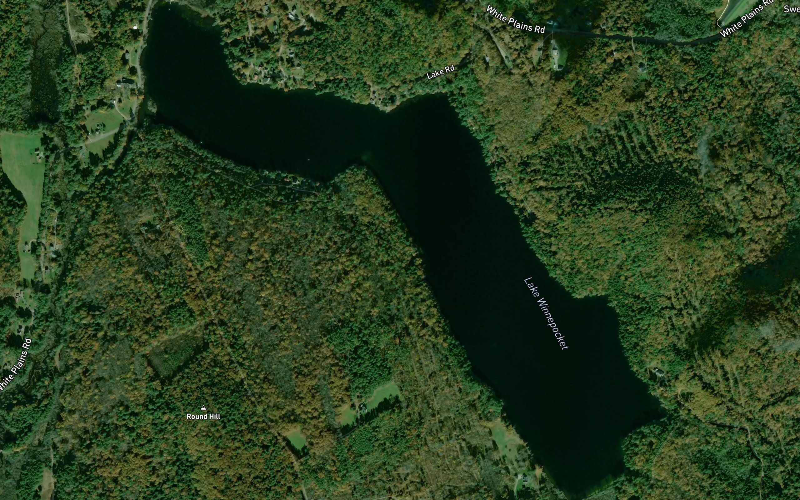 Lake Winnepocket