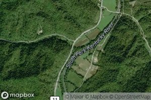 Doe Creek