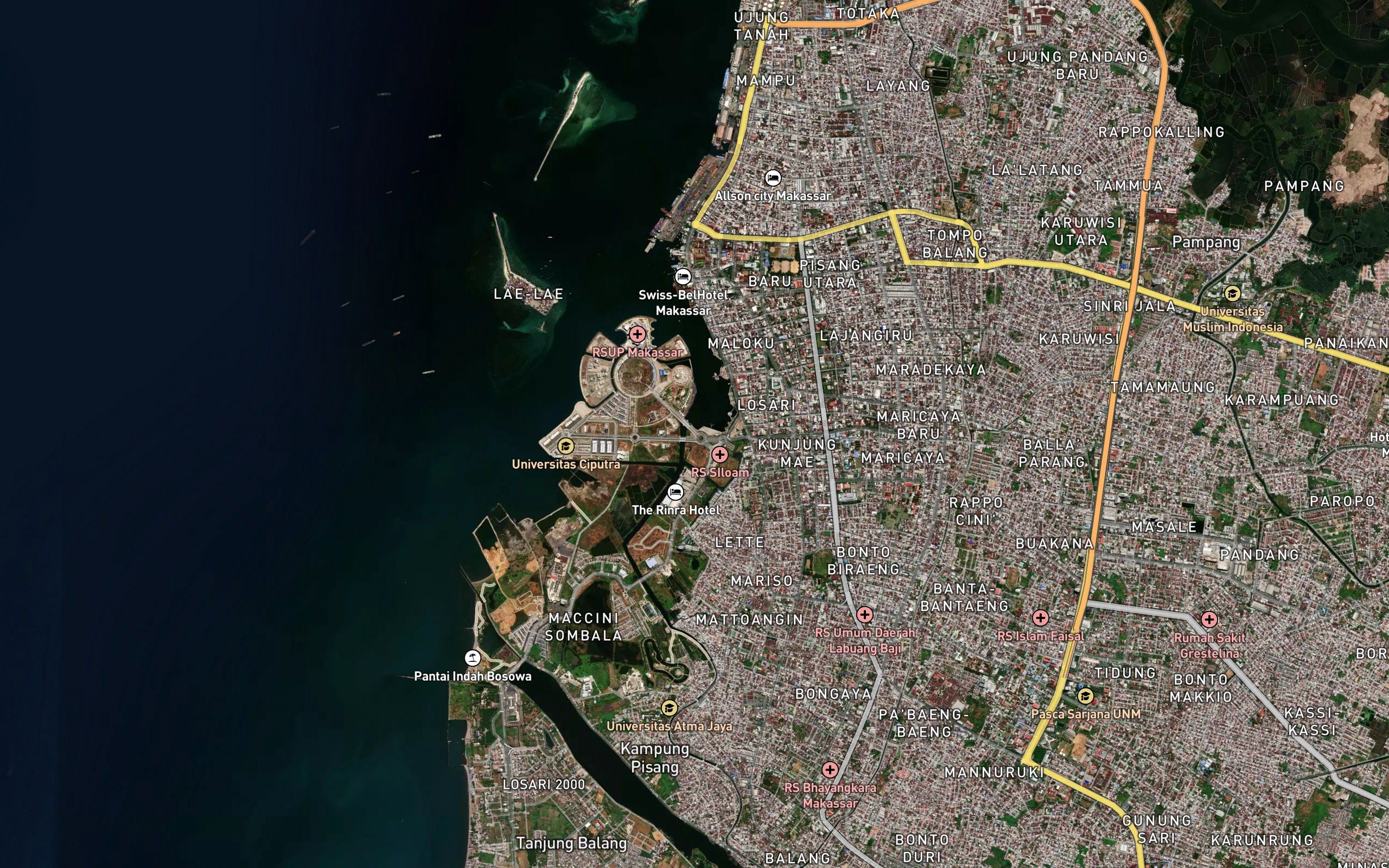 Teluk Losari