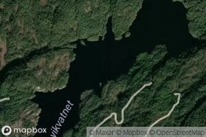 Batavikvatnet