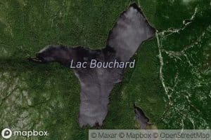 Lac Bouchard