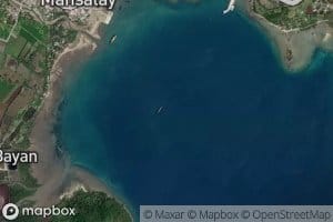 Mansalay Bay