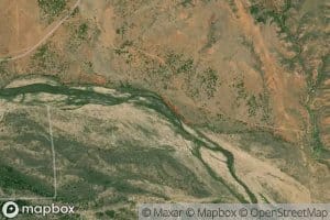 Three Tree Creek
