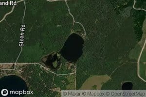 Scott Lake