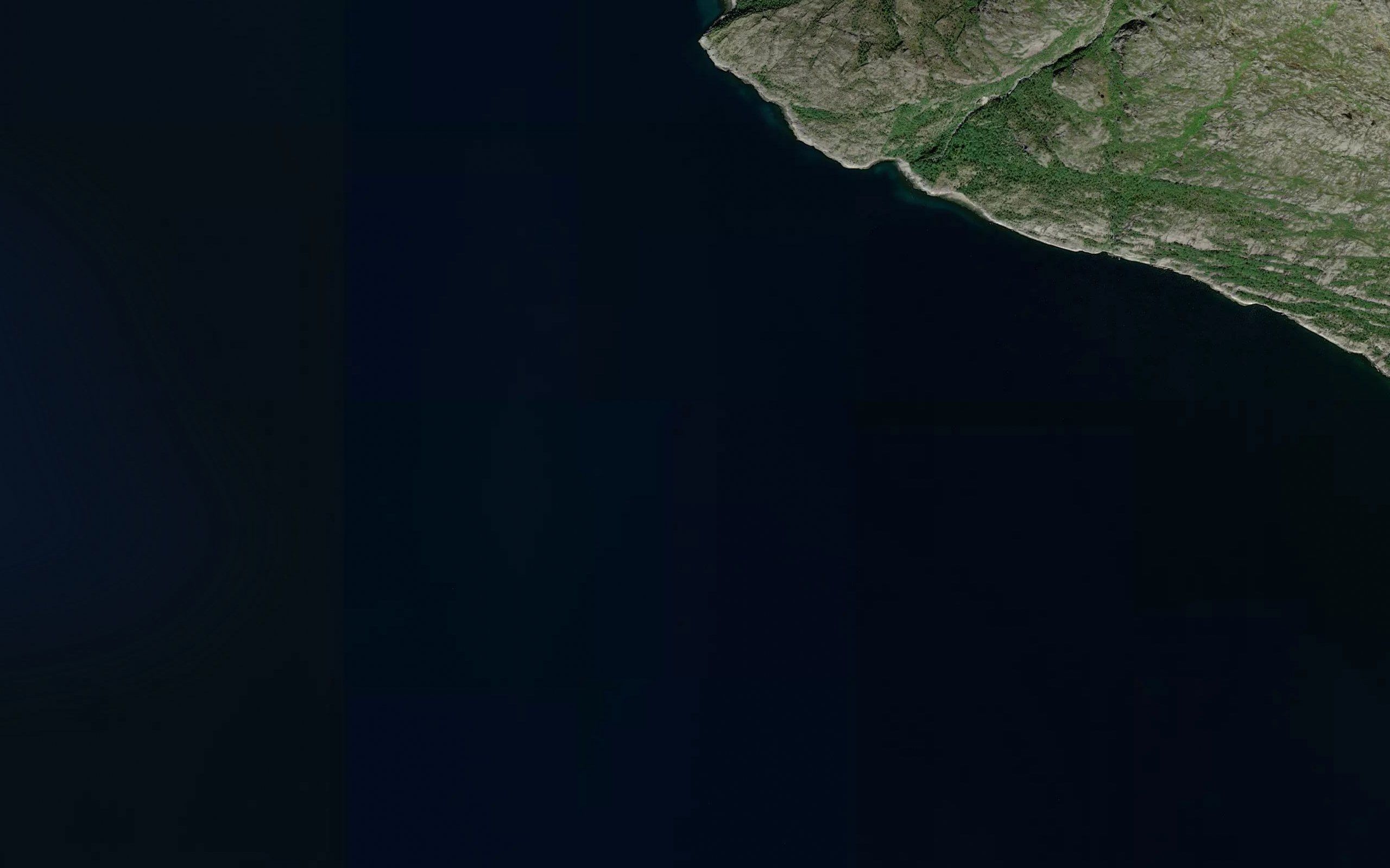 Morsvikfjorden