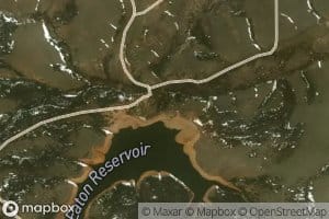 Worster Reservoir