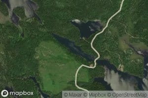 Lac Portage des Avirons