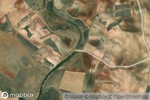 Arroyo de Valdemedel