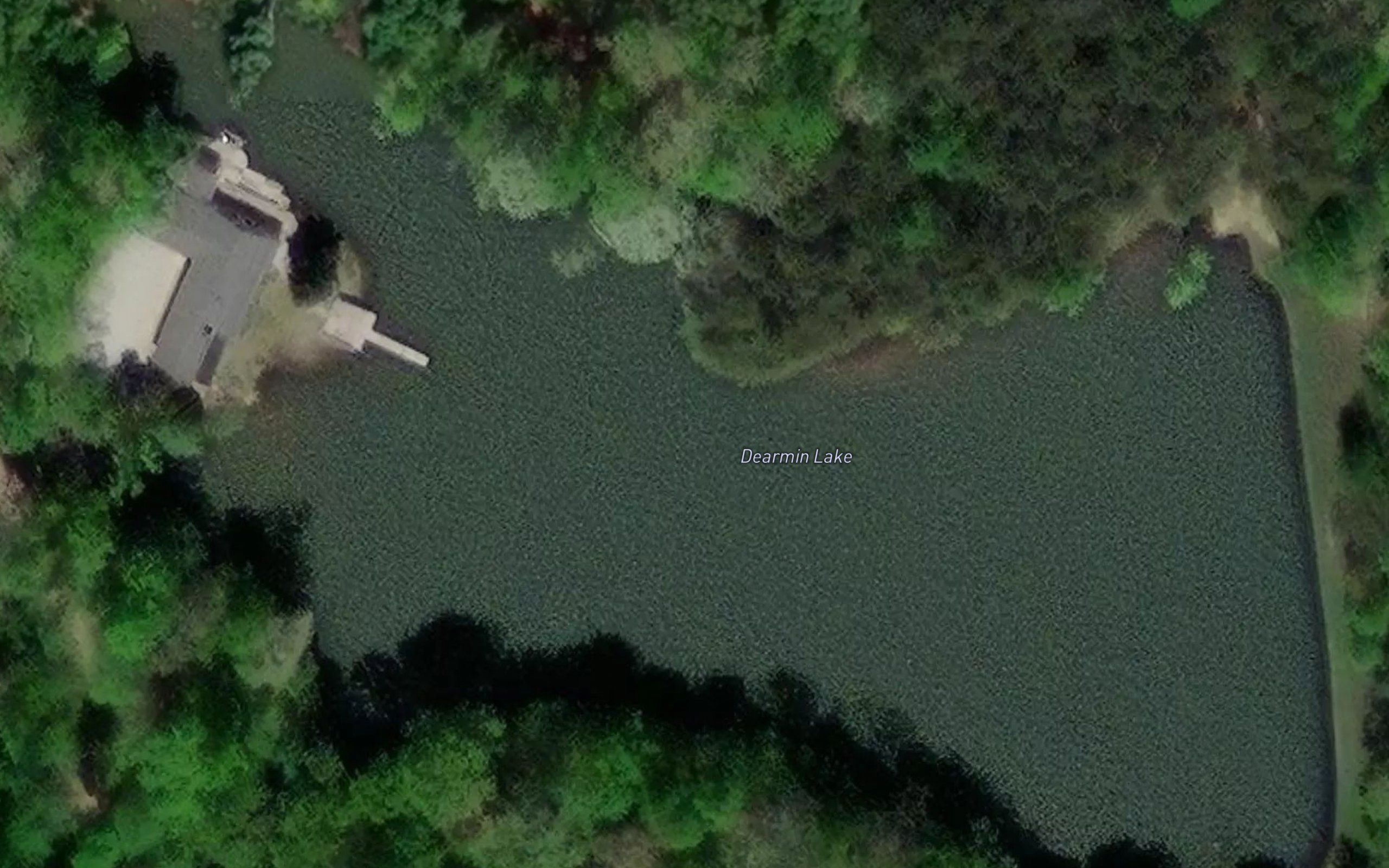 Dearmin Lake