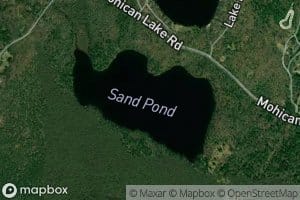 Sand Pond