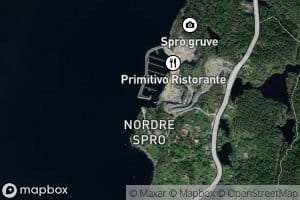 Nordrebukta