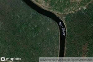 Atalonskaya Mezhovka